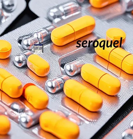 Prescrizione del seroquel